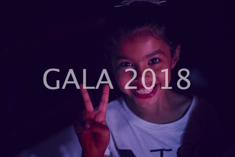 Gala de Danse CorporAiles 2018
