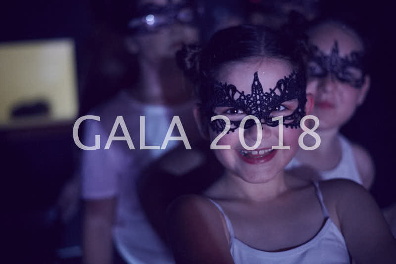 Gala de Danse CorporAiles 2018